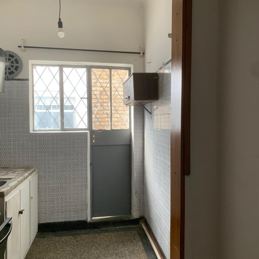 Apartamento ID.2441 - Apartamento Alquiler 1 Dormitorio Patio Buceo