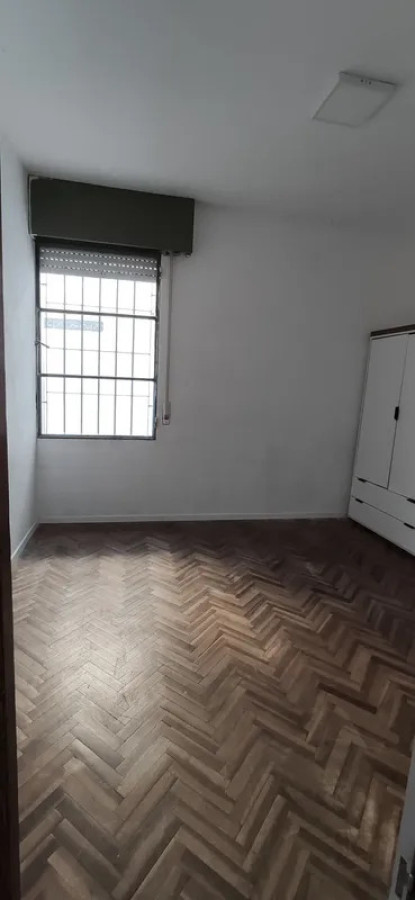 Apartamento ID.6319 - Venta Apartamento 2 Dormitorios Pocitos con patio