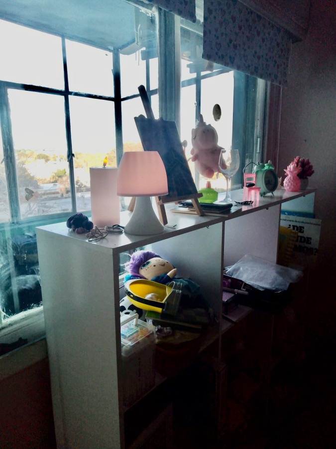 Apartamento ID.3661 - Alquiler Apartamento 2 Dormitorios Malvin Sur con Balcón