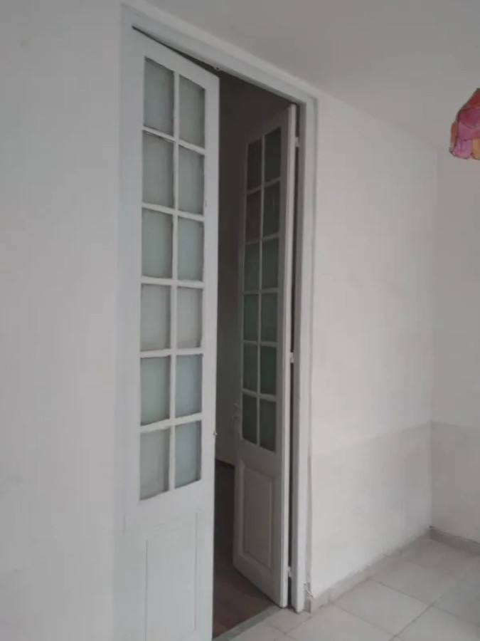 Apartamento ID.6779 - Alquiler Apartamento 1 Dormitorio Brazo Oriental con azotea