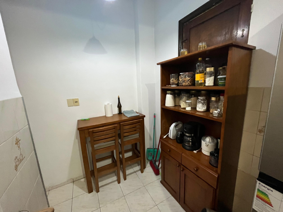 Apartamento ID.6315 - Venta Apartamento 2 Dormitorios Centro