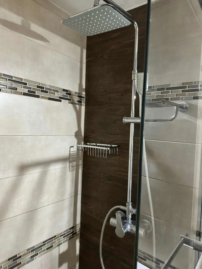 Apartamento ID.5220 - Alquiler Apartamento Amoblado 1 Dormitorio Pocitos