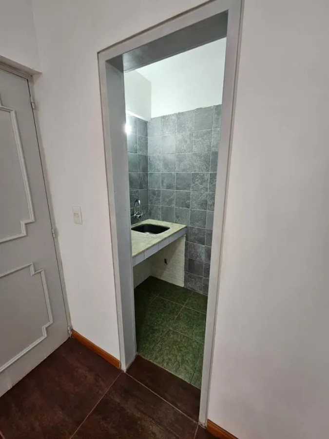 Apartamento ID.6826 - Alquiler Apartamento 1 Dormitorio Cordon