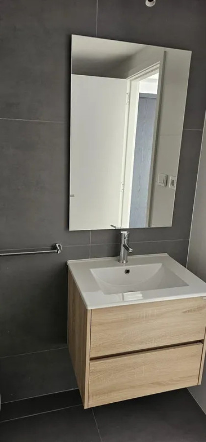 Apartamento ID.6526 - Alquiler Apartamento 1 Dormitorio Cordon con balcon 