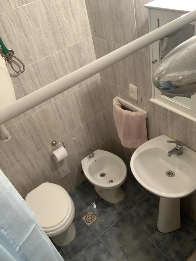 Apartamento ID.4807 - Alquiler Apartamento Monoambiente Malvin Sur