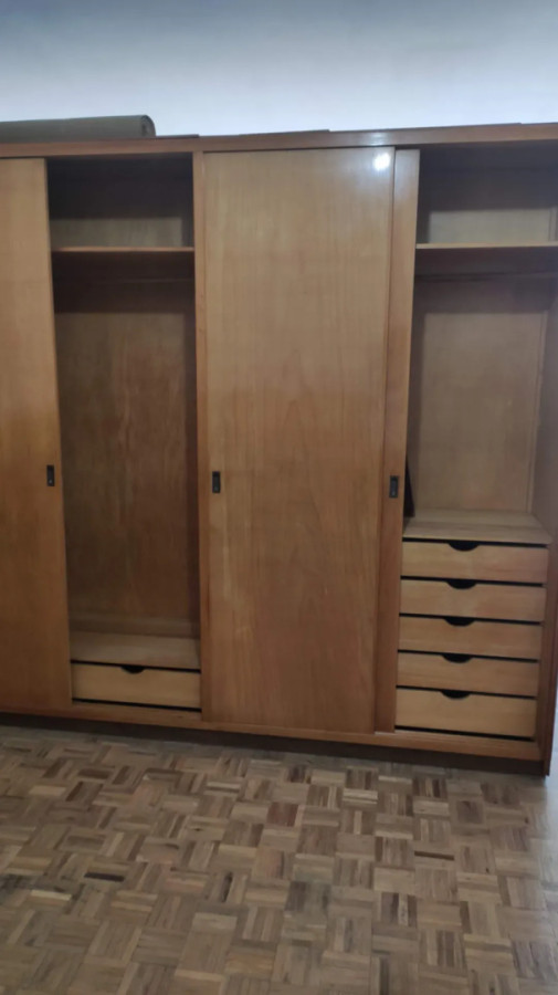Apartamento ID.6457 - Alquiler Apartamento Monoambiente Grande Cordon
