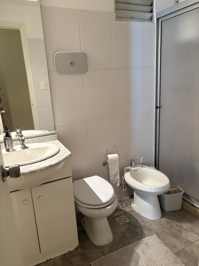 Apartamento ID.6093 - Alquiler Apartamento Amueblado  2 Dormitorios Pocitos 