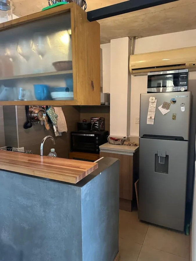 Apartamento ID.6674 - Alquiler Apartamento 1 Dormitorio Pocitos 