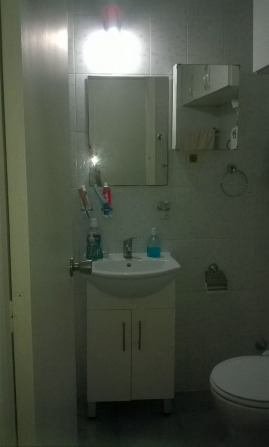 Apartamento ID.4451 - Venta con Renta Apartamento 1 Dormitorio Centro con Patio