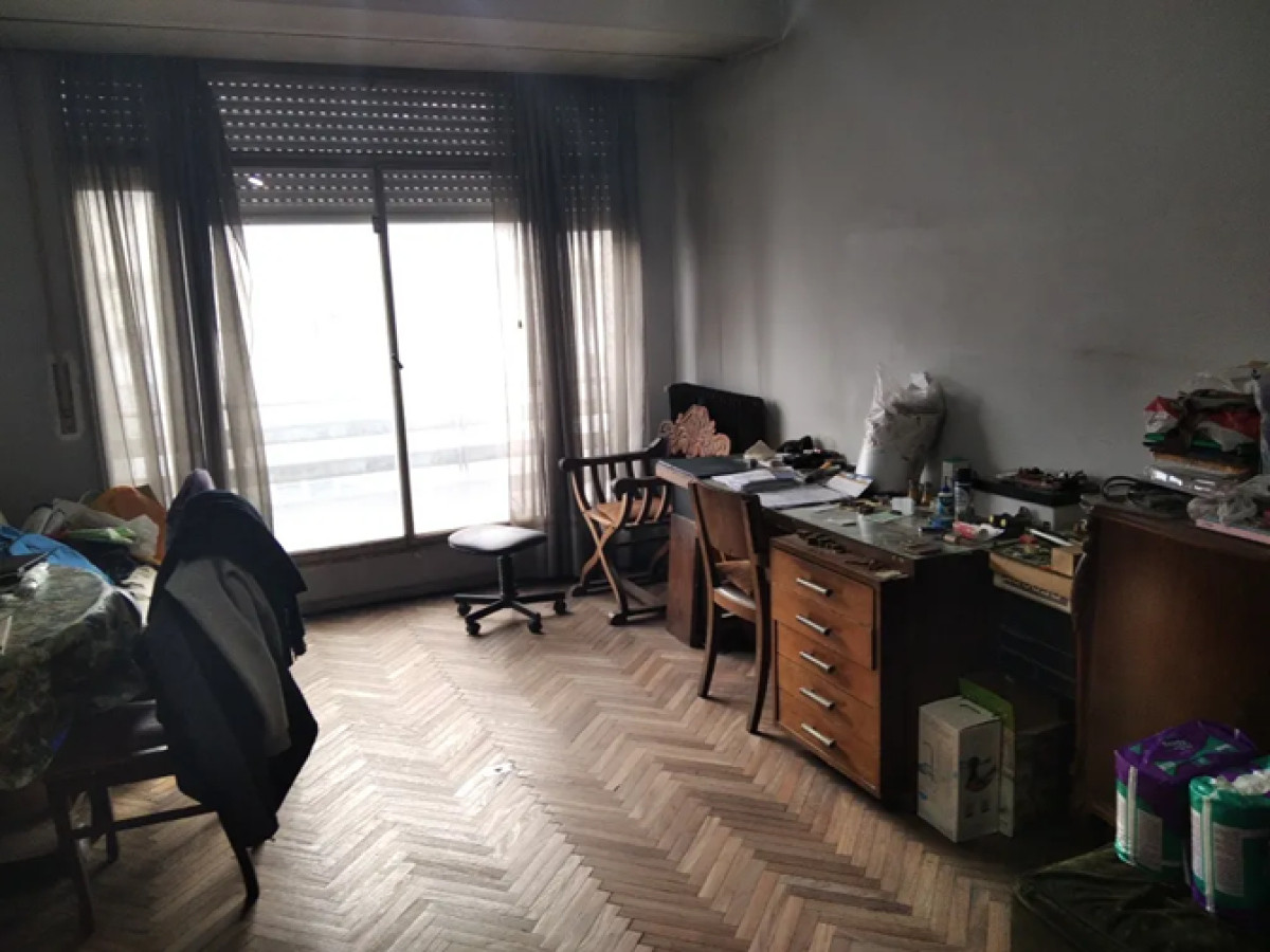 Apartamento ID.4988 - Venta Apartamento 3 Dormitorios Centro Inversion