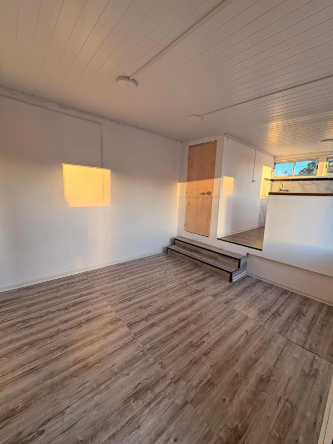 Apartamento ID.5469 - Alquiler Apartamento 1 Dormitorio Capurro con balcon