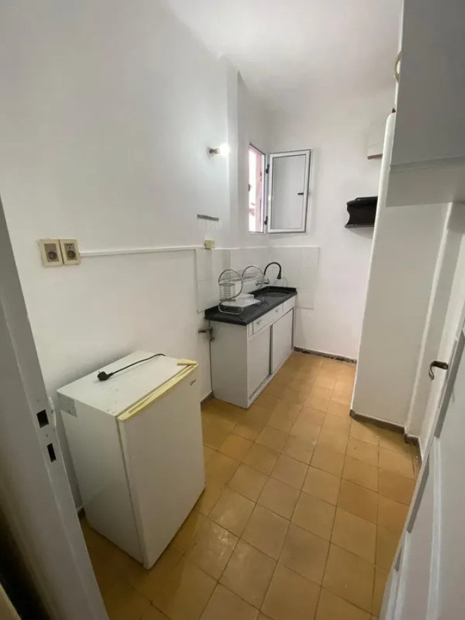 Apartamento ID.6926 - Venta Apartamento 1 Dormitorio Palermo