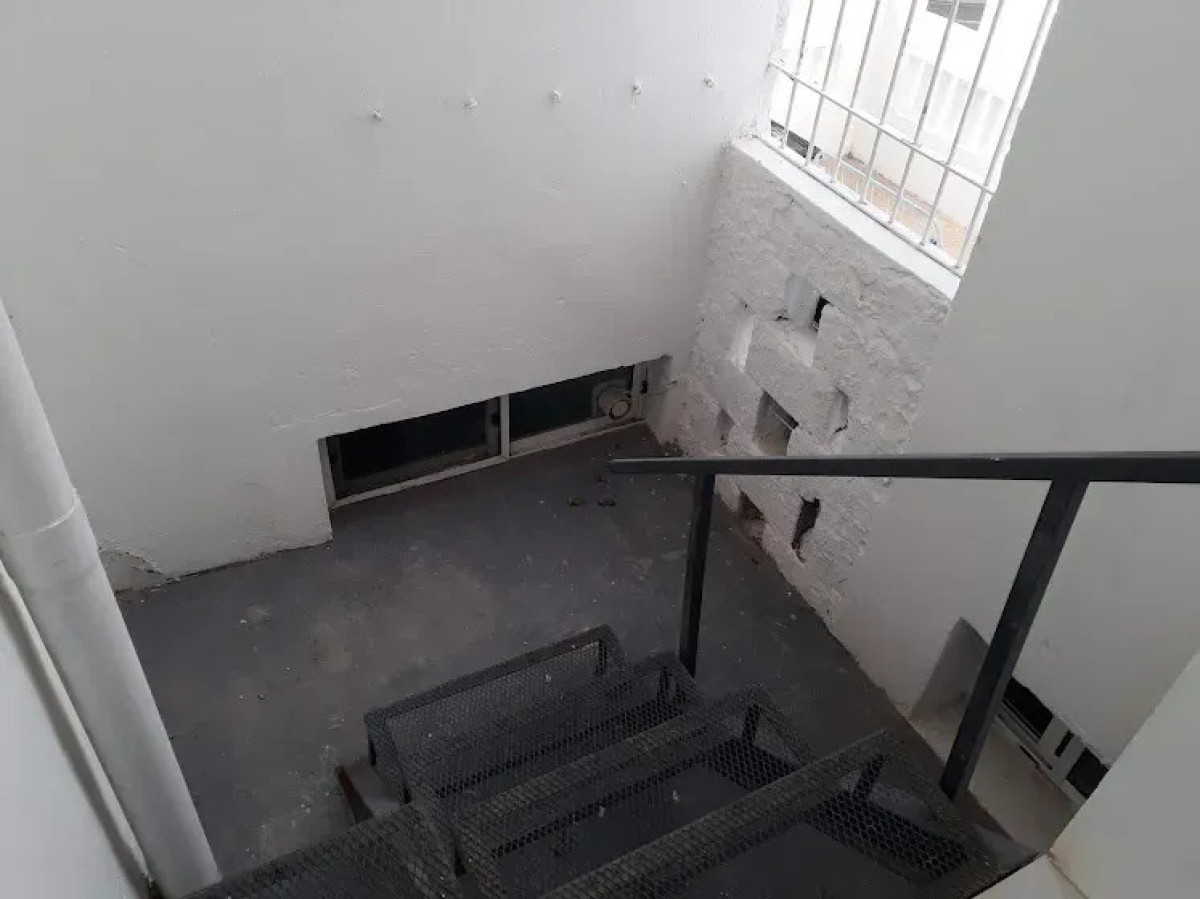 Apartamento ID.6774 - Alquiler Apartamento 2 Dormitorios La Blanqueada con patio