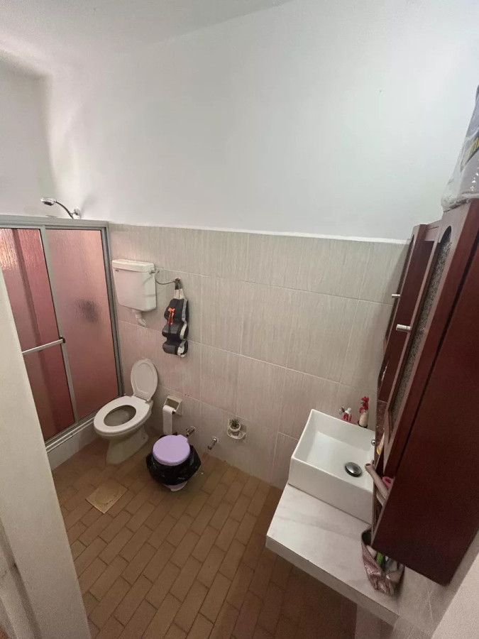 Apartamento ID.4073 - Venta Apartamento 2 Dormitorios Centro Balcón 