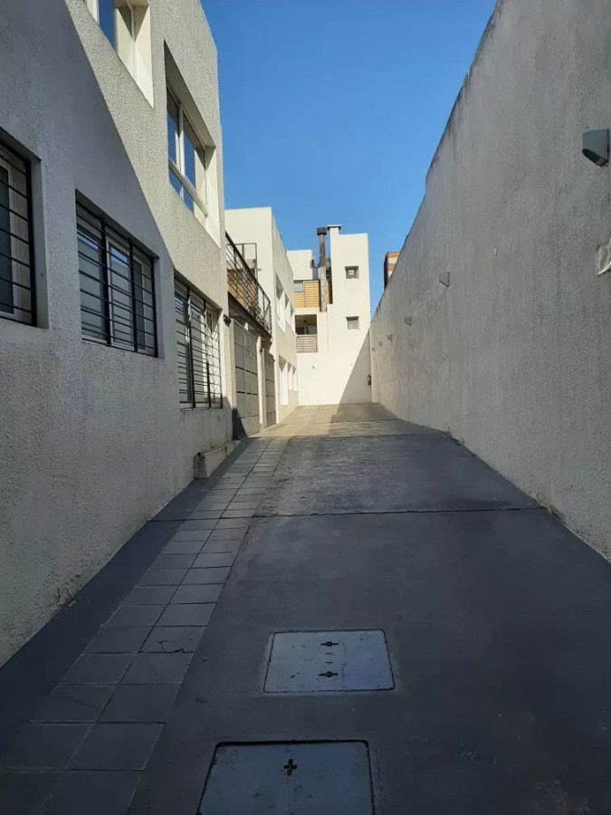 Apartamento ID.4165 - Venta Apartamento 2 Dormitorios Prado Garaje