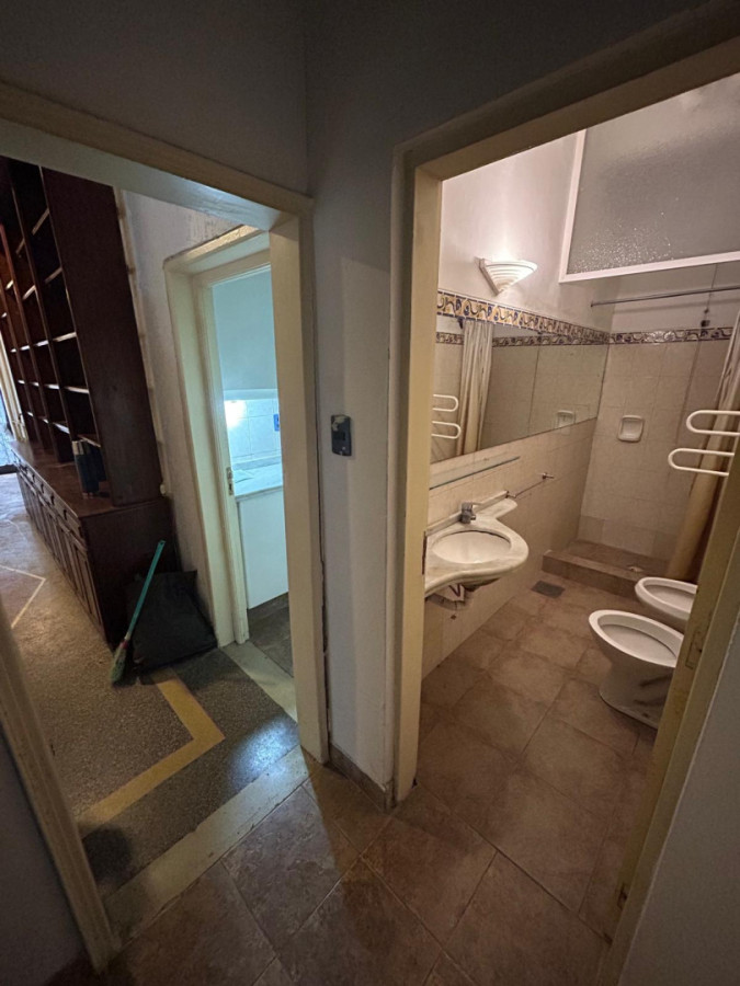 Apartamento ID.6777 - Alquiler o Venta Apartamento 3 Dormitorios Cordon 