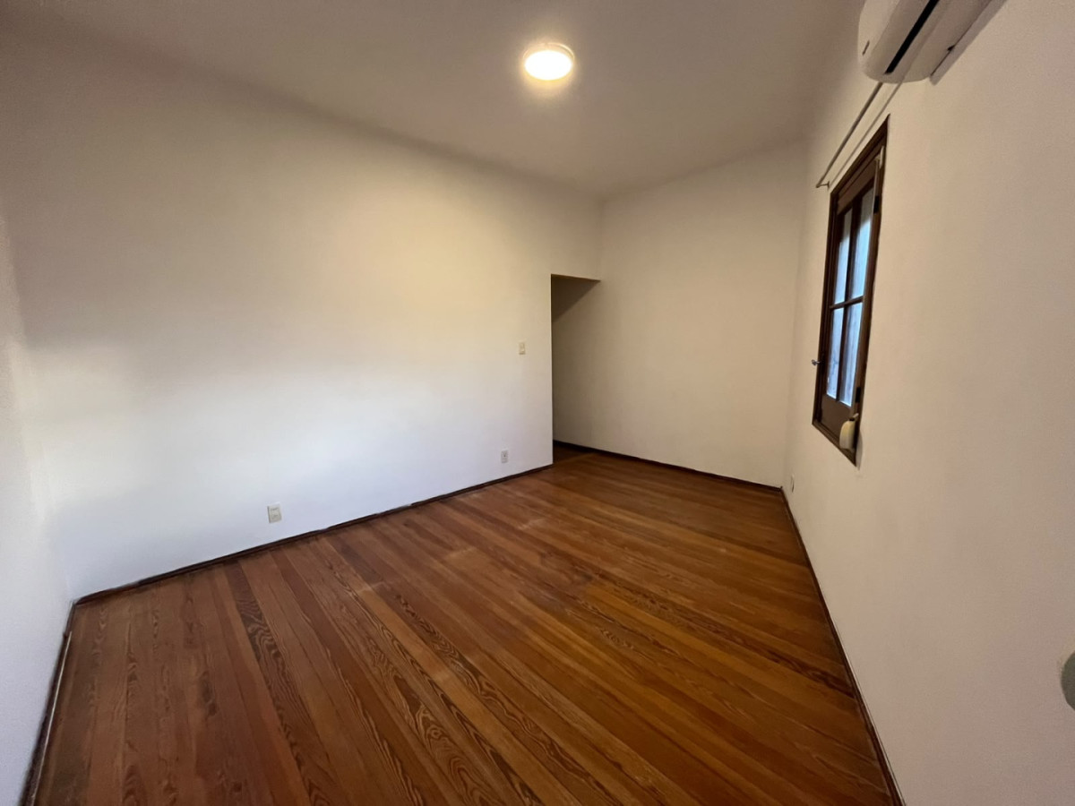 Apartamento ID.6483 - Alquiler Apartamento 2 Dormitorios Pocitos 