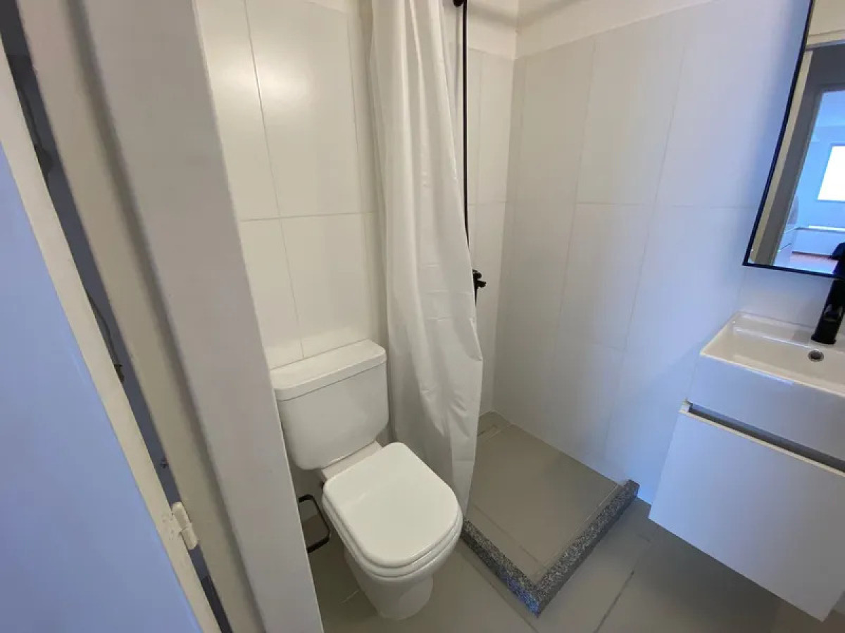 Apartamento ID.5733 - Alquiler Apartamento 1 Dormitorio Cordon