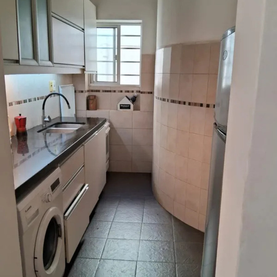 Apartamento ID.6483 - Alquiler Apartamento 2 Dormitorios Pocitos 