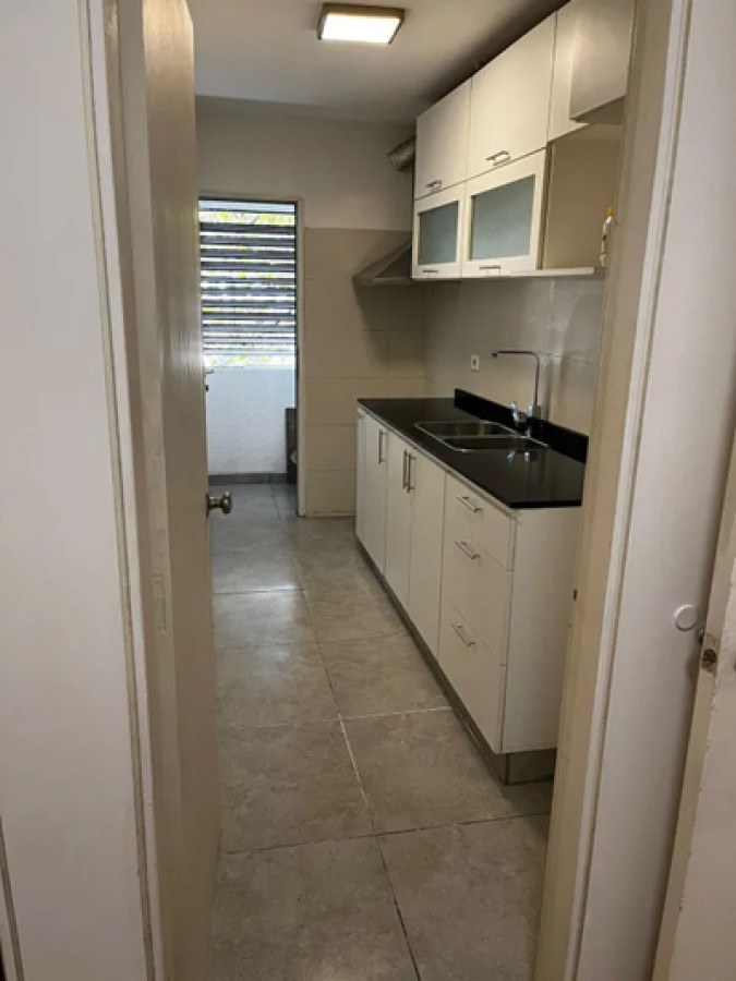 Apartamento ID.4818 - Alquiler Apartamento 1 Dormitorio Centro