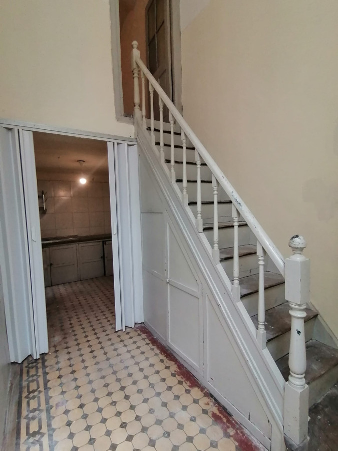 Apartamento ID.1404 - Apartamento. Alquiler. 2 Dormitorios. Centro. Con altillo