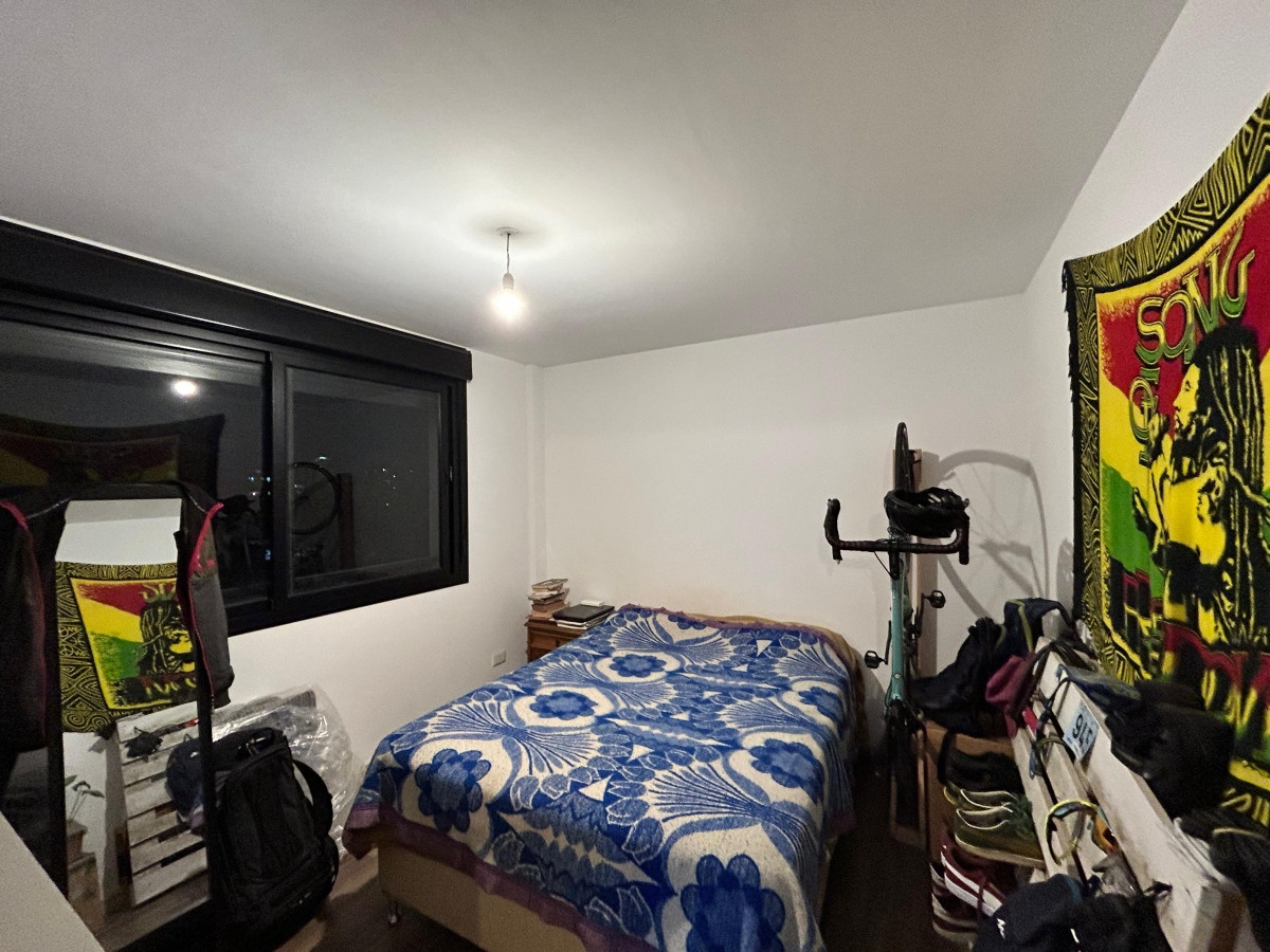 Apartamento ID.3775 - Alquiler Apartamento 1 Dormitorio Cordón 