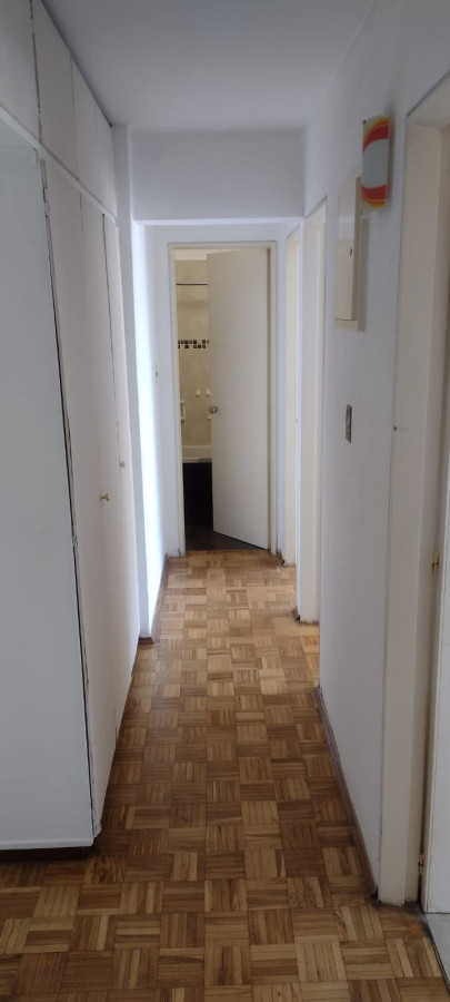 Apartamento ID.28 - Apartamento Venta Inversión 2 dormitorios Aguada 
