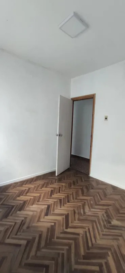 Apartamento ID.6319 - Venta Apartamento 2 Dormitorios Pocitos con patio