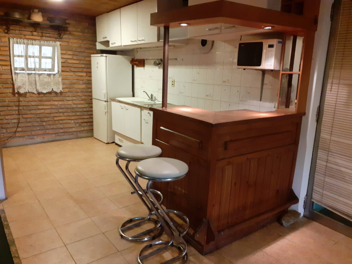 Apartamento ID.6242 - Alquiler Apartamento Monoambiente La Blanqueada