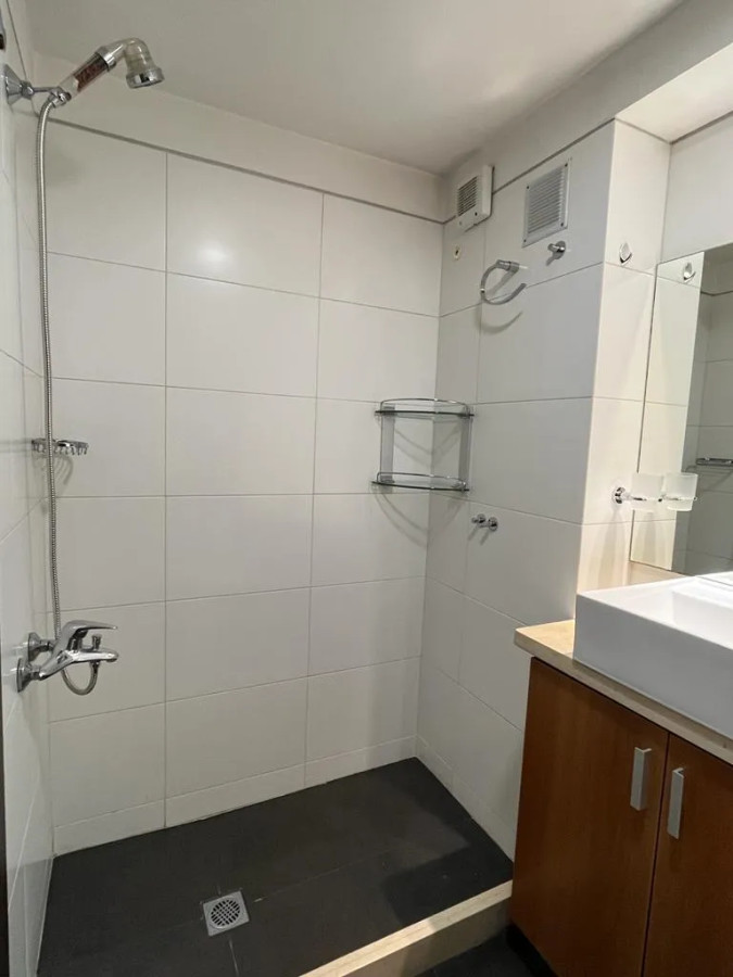 Apartamento ID.5326 - Alquiler Apartamento 1 Dormitorio Malvin con terraza