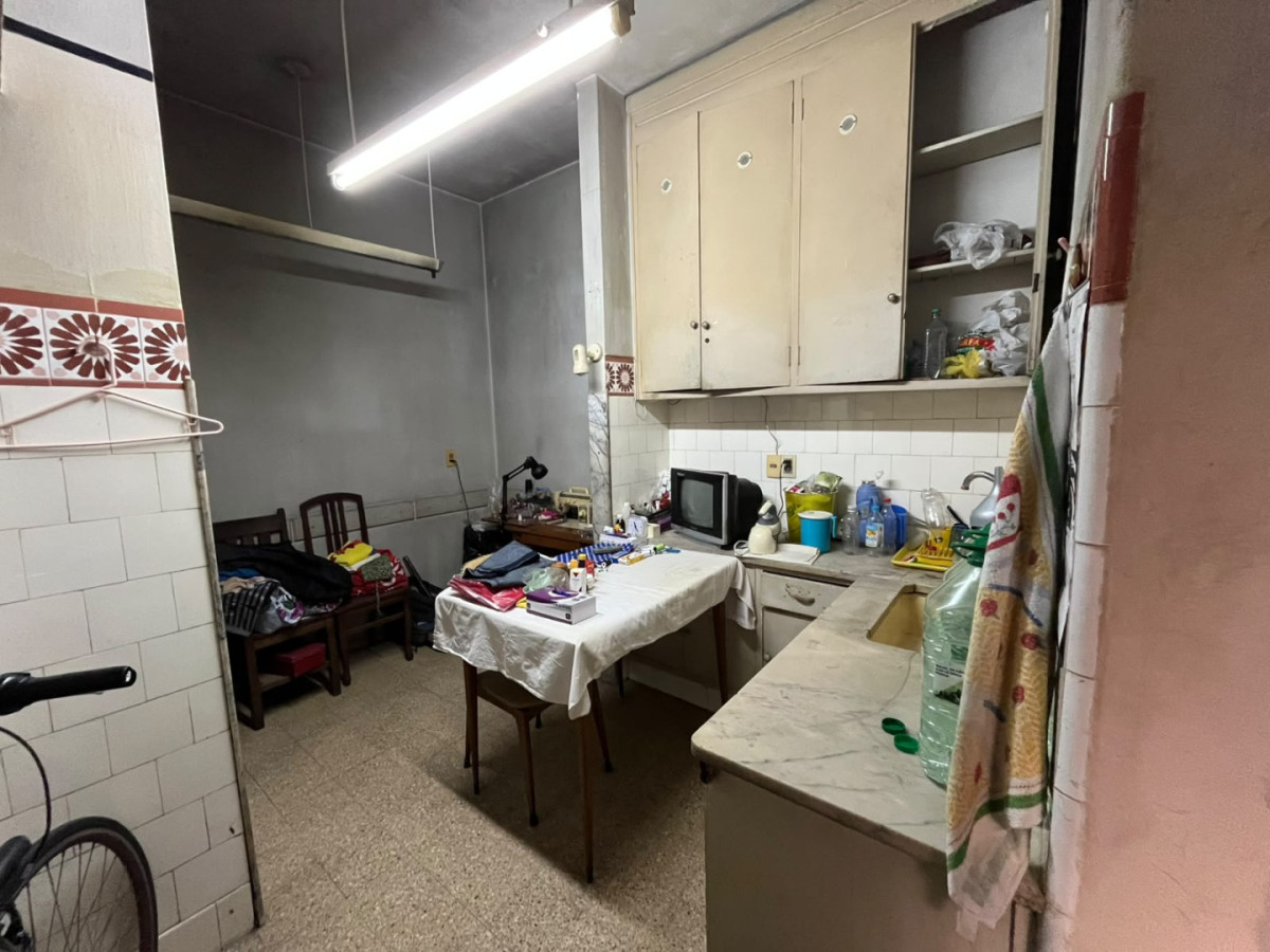 Apartamento ID.4988 - Venta Apartamento 3 Dormitorios Centro Inversion