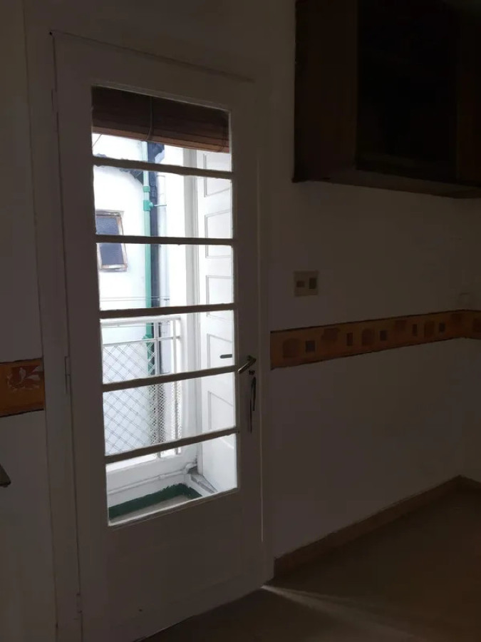 Apartamento ID.6091 - Alquiler Apartamento 2 Dormitorios Centro