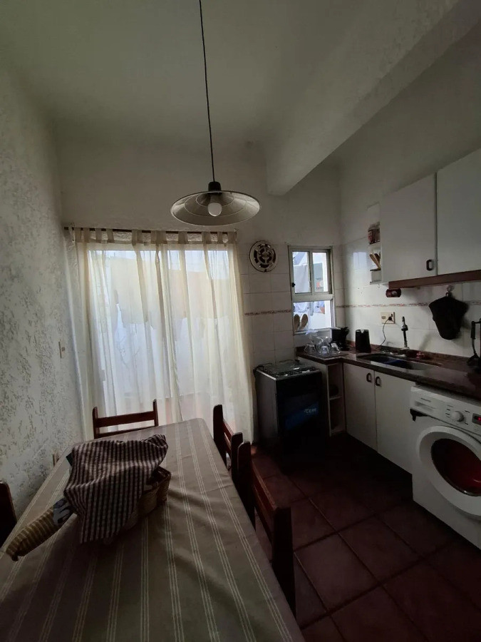 Apartamento ID.5405 - Venta Apartamento 2 Dormitorios Cordon con patio