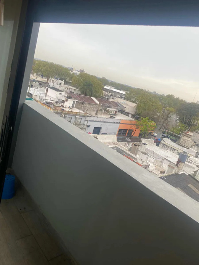 Apartamento ID.5126 - Alquiler Apartamento Monoambiente Goes con balcon 