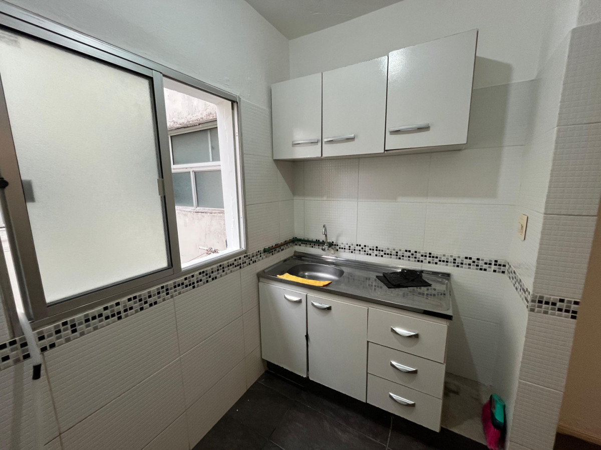 Apartamento ID.6370 - Alquiler Apartamento 1 Dormitorio La Blanqueada
