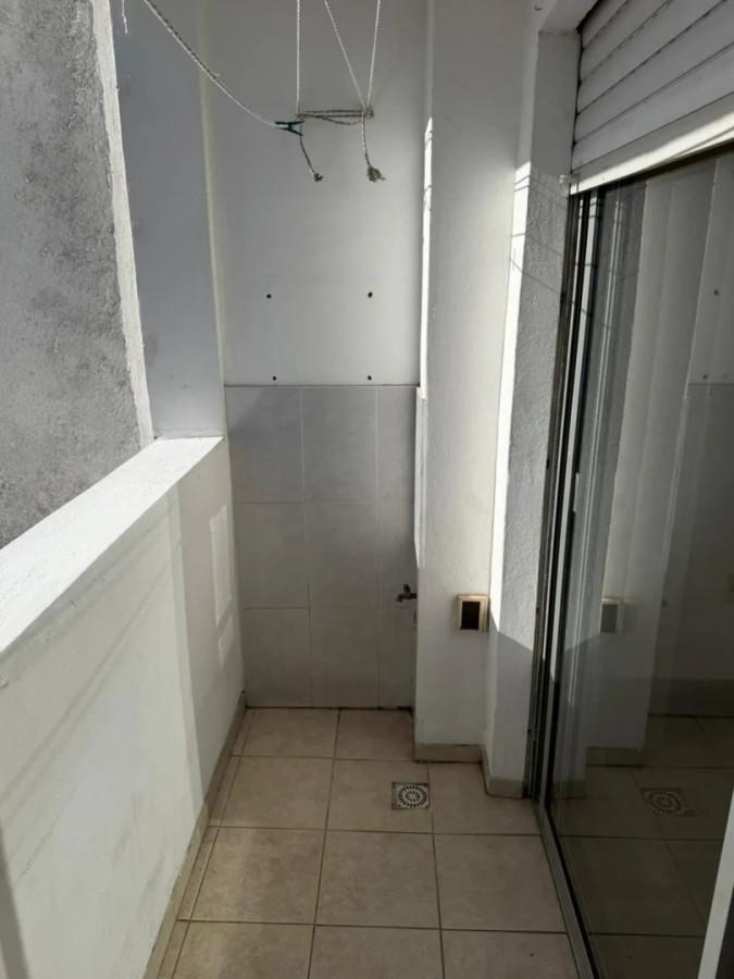 Apartamento ID.5962 - Alquiler Apartamento 1 Dormitorio Centro