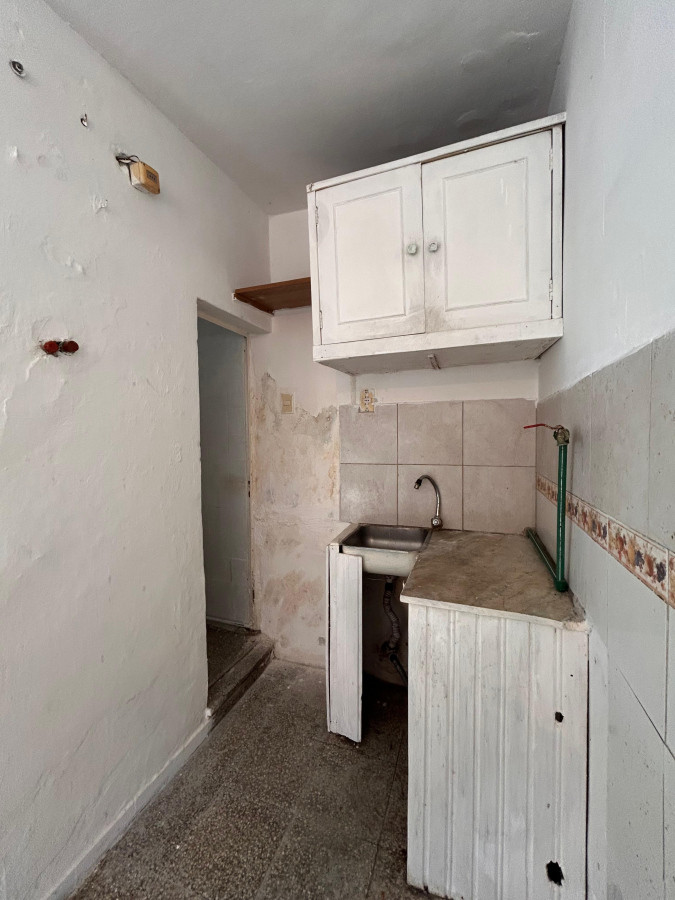 Apartamento ID.4592 - Venta Apartamento Monoambiente La Blanqueada