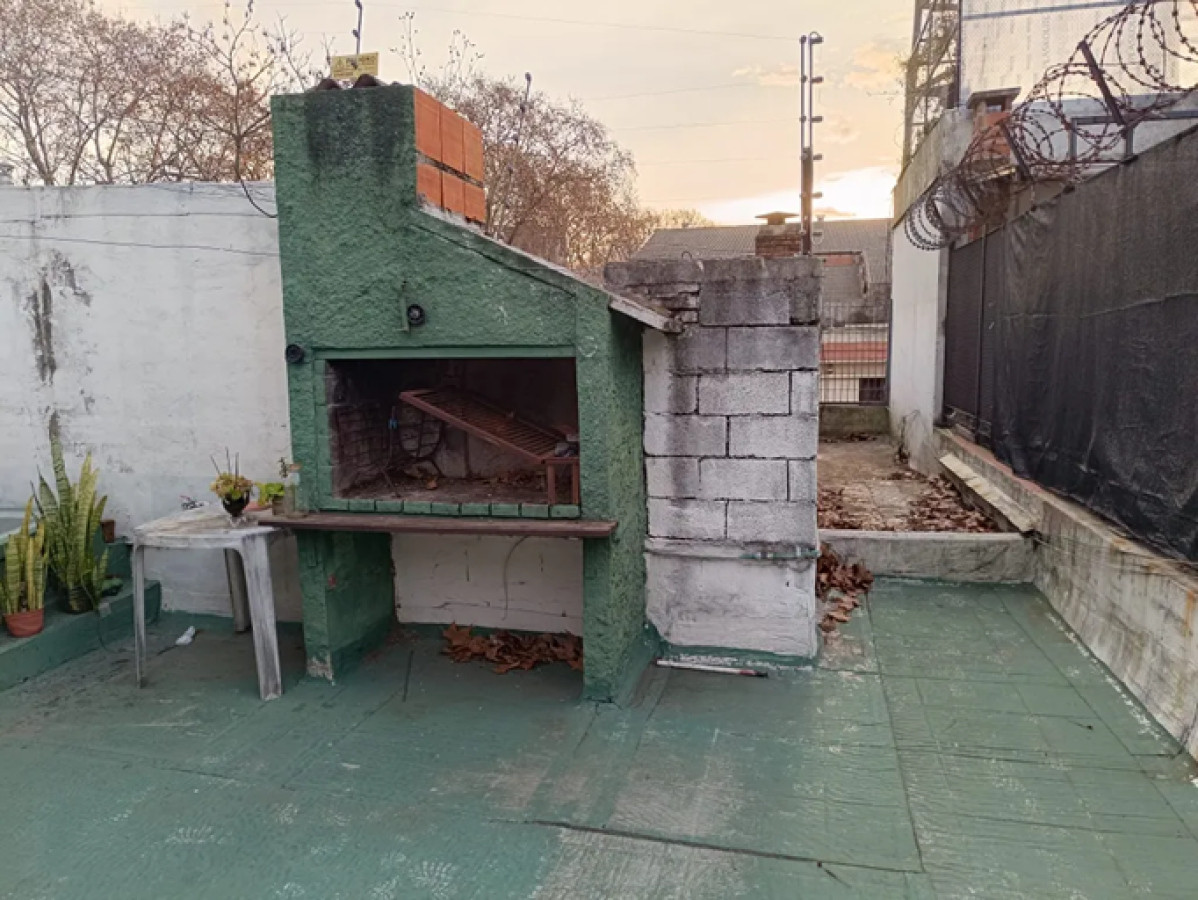 Apartamento ID.5087 - Venta Apartamento 2 Dormitorios Centro