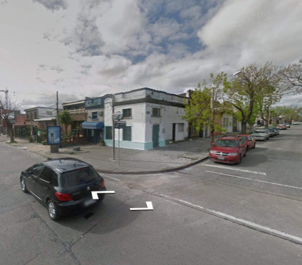 Apartamento ID.6144 - Alquiler Apartamento 1 Dormitorio La Blanqueada