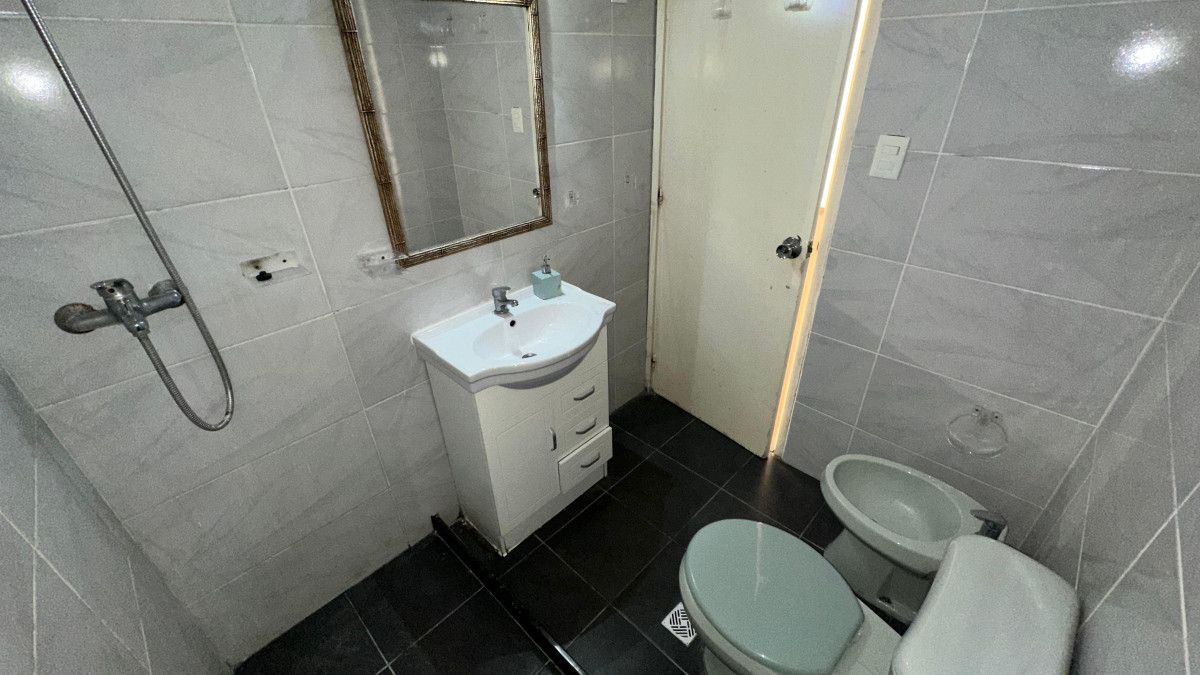 Apartamento ID.3474 - Venta Apartamento 2 Dormitorios Centro 