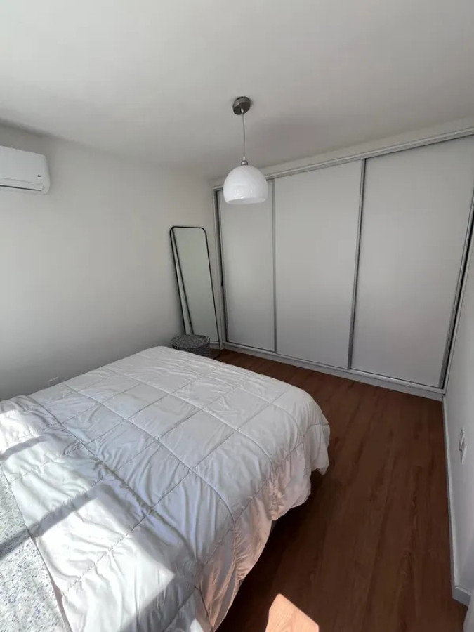 Apartamento ID.6031 - Alquiler Apartamento 1 Dormitorio Cordon con balcon