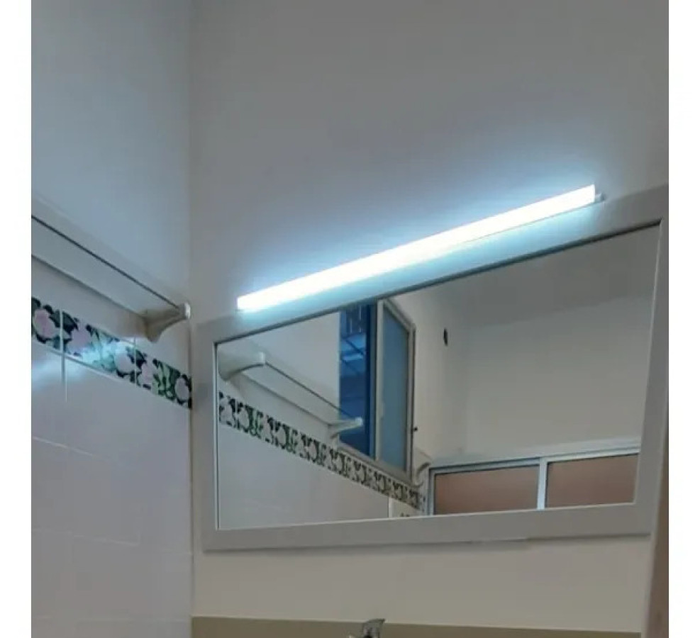 Apartamento ID.6072 - Alquiler Apartamento 1 Dormitorio Pocitos con patio interno