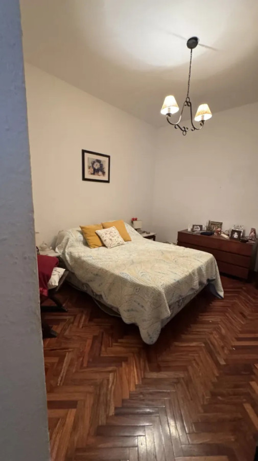 Apartamento ID.6305 - Alquiler Apartamento 1 Dormitorio Parque Batlle
