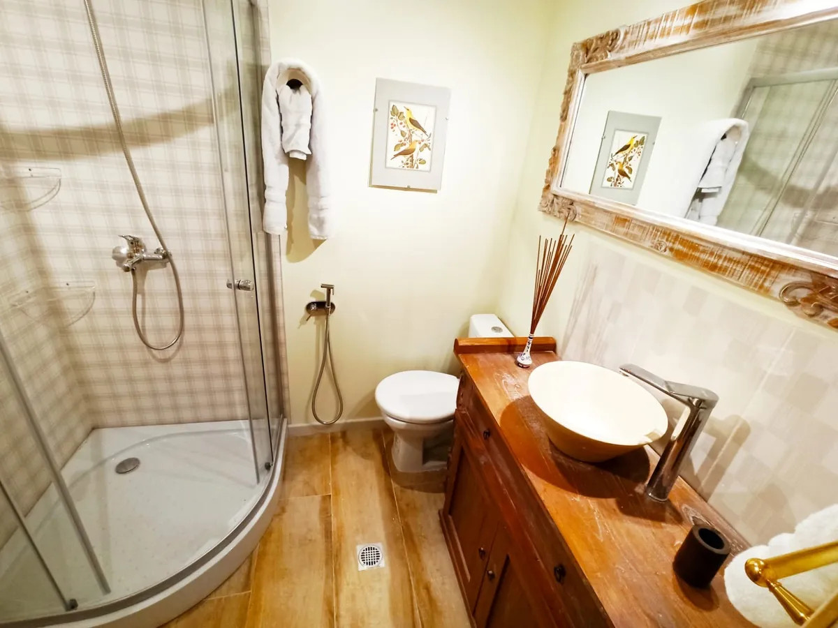Apartamento ID.5215 - Alquiler Apartamento 2 Dormitorios Centro