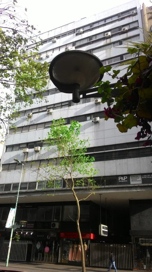 Apartamento ID.5215 - Alquiler Apartamento 2 Dormitorios Centro