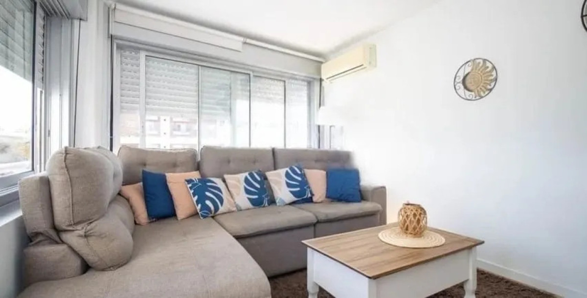 Apartamento ID.5578 - Alquiler Apartamento 3 Dormitorios Malvin con garaje 