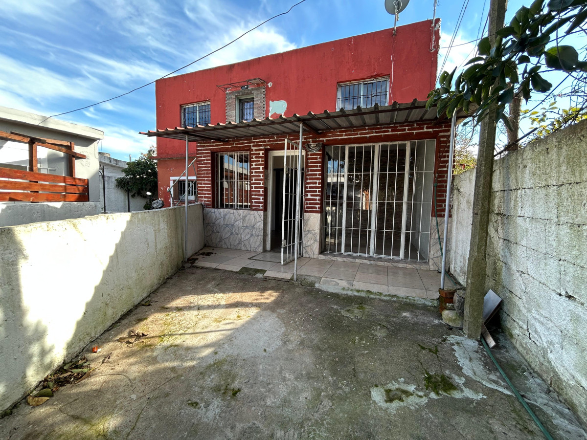 Apartamento ID.4862 - Alquiler Apartamento 2 Dormitorios Jardines del Hipódromo