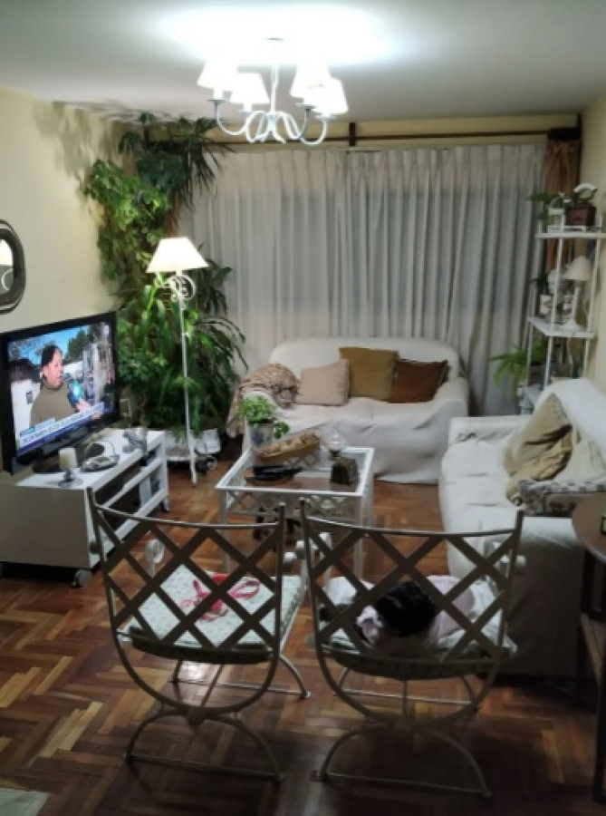 Apartamento ID.1297 - Apartamento. Alquiler o Venta. 3 Dormitorios. Cordón