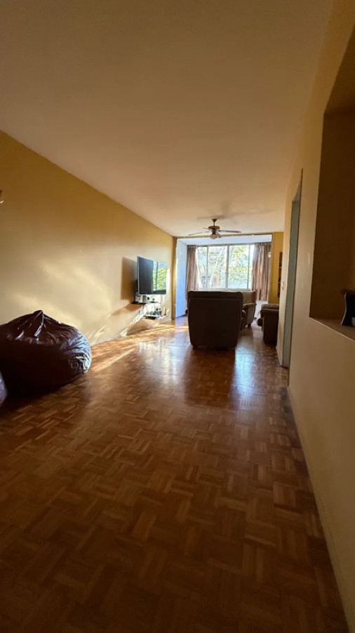 Apartamento ID.4837 - Alquiler Apartamento 2 Dormitorios Centro
