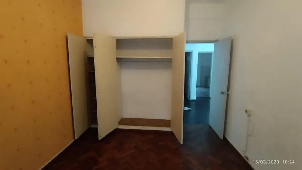 Apartamento ID.6140 - Alquiler Apartamento 2 Dormitorios Tres Cruces